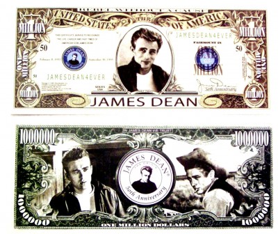 James_Dean